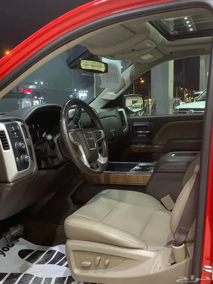 جمس يسرا غمارتين 2018 فل كامل 7