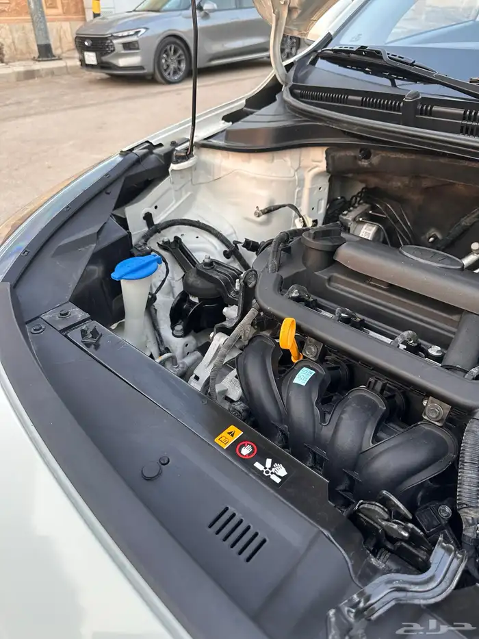 ريو هاتشباك 2020 21