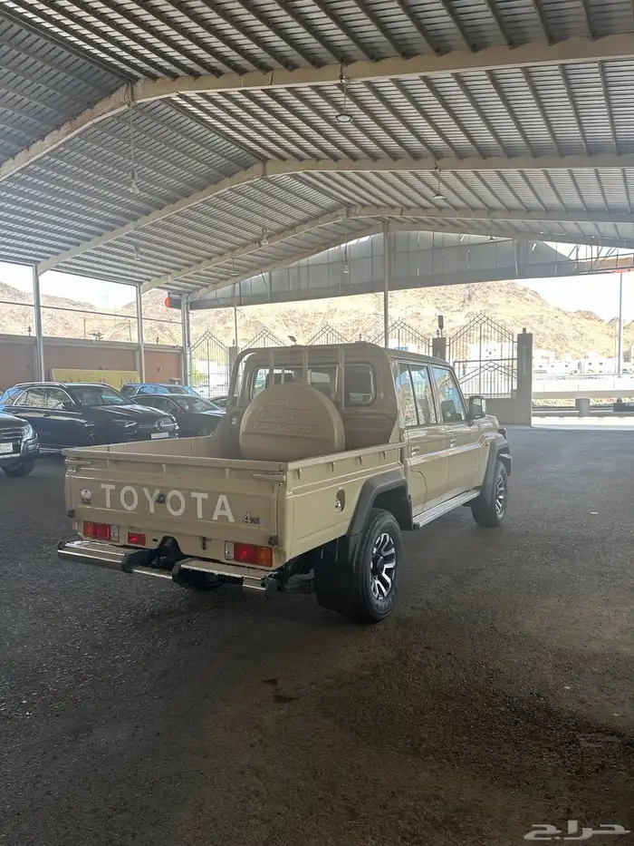 شاص غمارتين ديزل 2025 فل سعودي اصفار 3