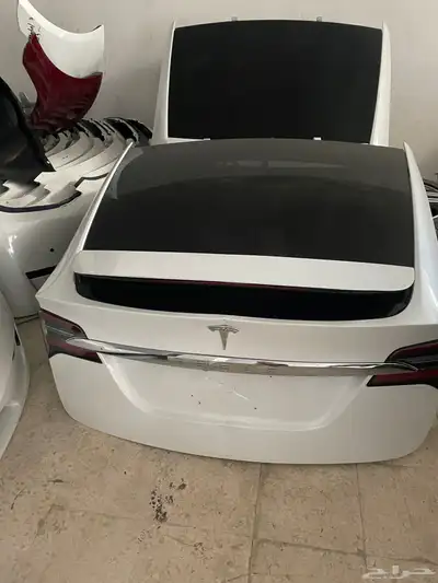 قطع غيار مستورد تسلا بجميع فئاتها مع الضمان index