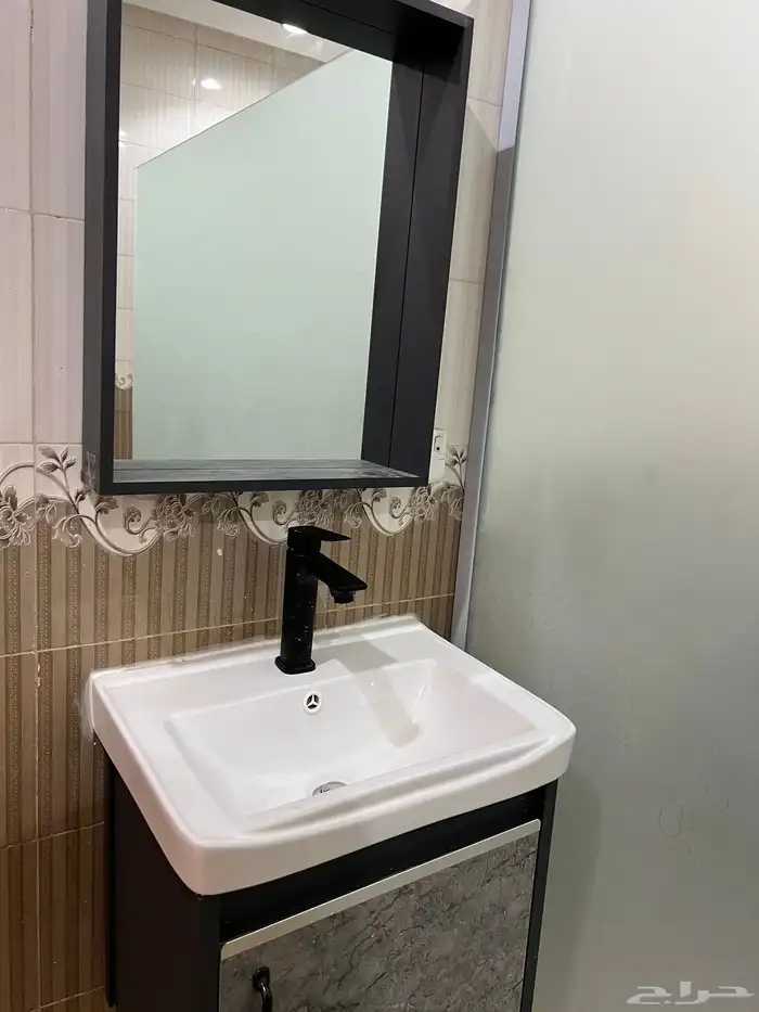 اسنديو للايجار الشهري بالعارض شمال الرياض 6