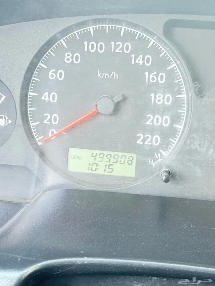 فتك باب واحد 2015 مالك اول دفلوك ثلاجه 3