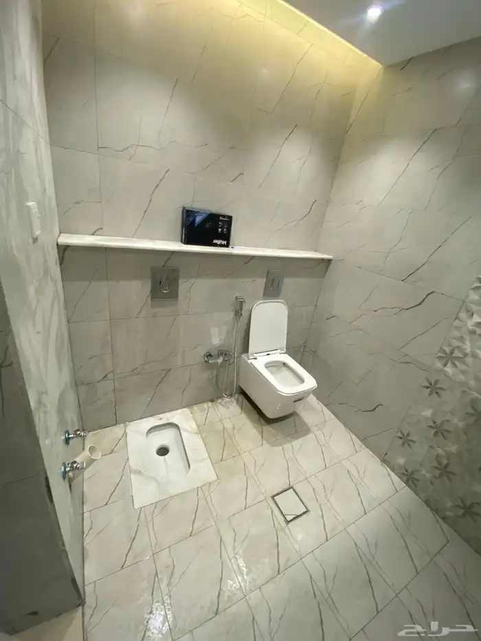 معلم سباكة صيانة وترمي 4