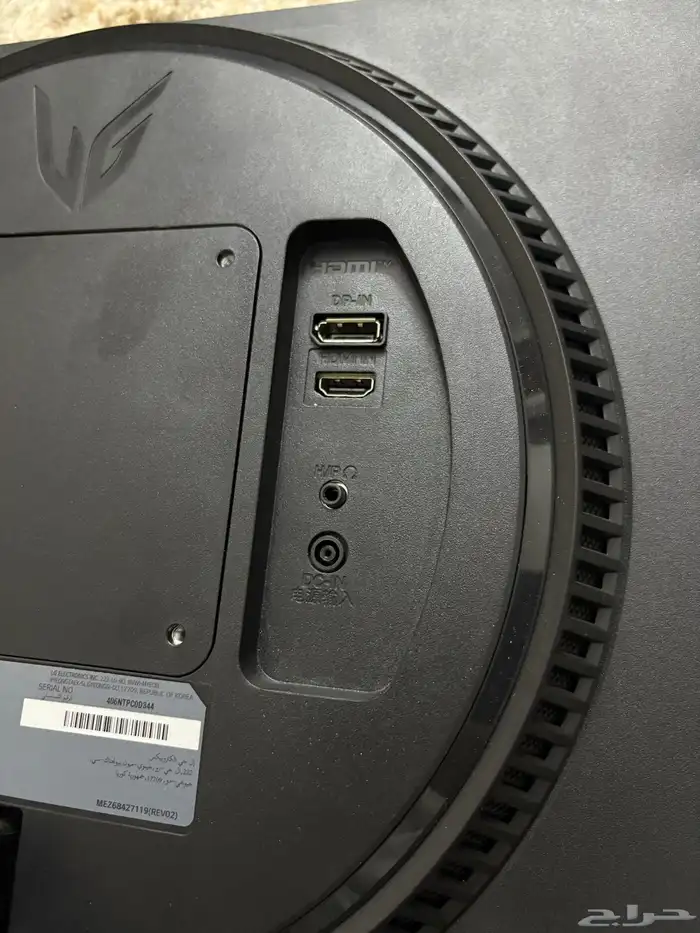 شاشه سوني مستعمله قيمنق 5