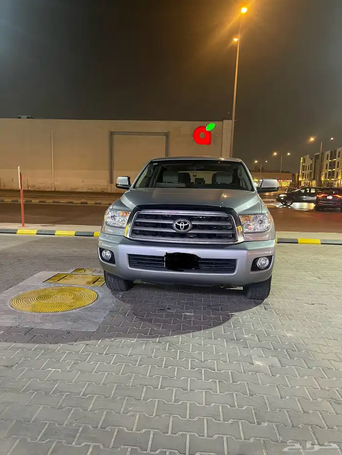 سيكويا مديل 2012 1