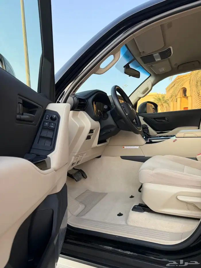 جي اكس آر 2024 رقم 1(ديزل ) دفلك 16