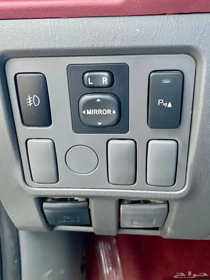 هايلوكس 2013 قير اتوماتيك (مخزن) 25