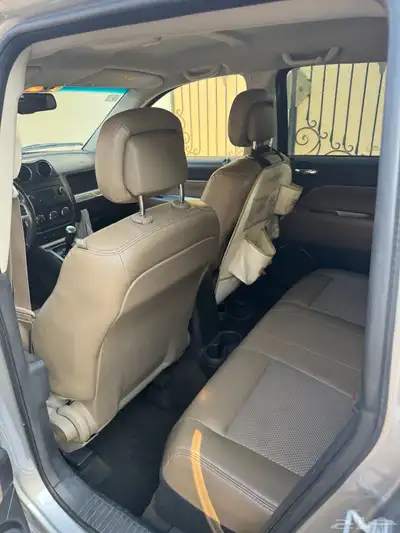 جيب كومباس index