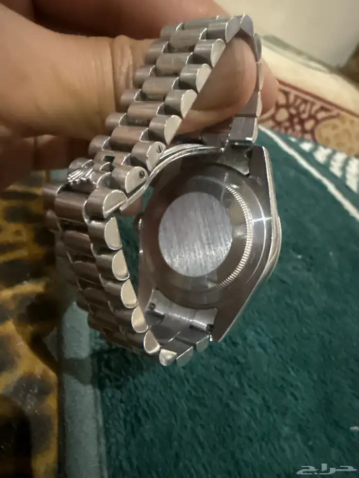 ساعة رويلاكس اصليه 1