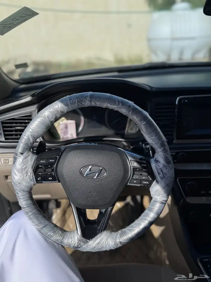 سوناتا 2018 للبيع 15