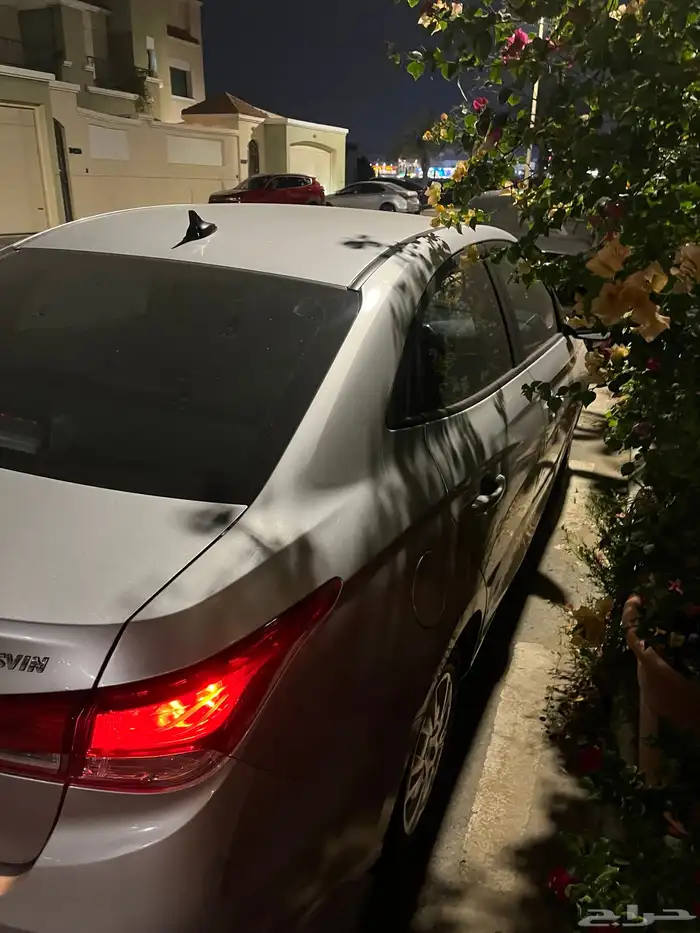 سيارة شانجان 2022 للبيع 5