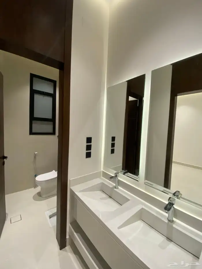 للبيع فيلا روف مع ملحق تشطيب فاخر 9غرف بالمحاله820الف 8