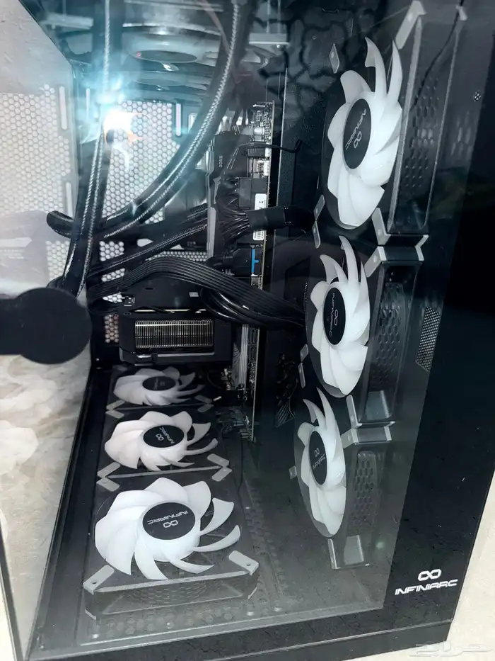 بي سي قيمنق 2