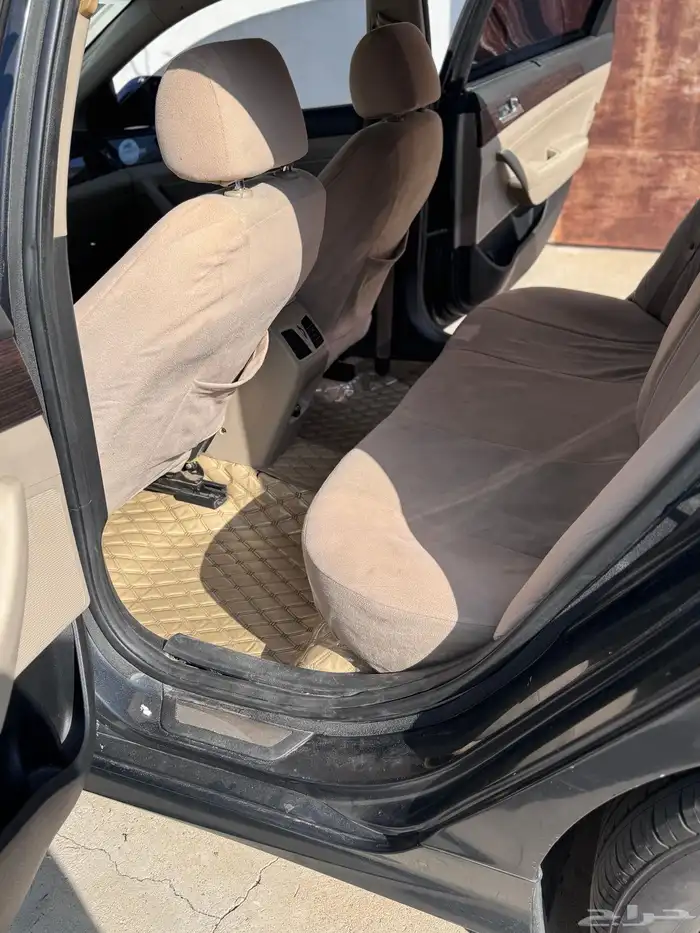 سوناتا 2018 للبيع 12