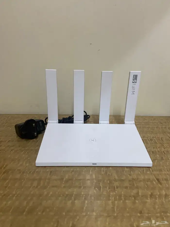 مقوي شبكة هواوي 0