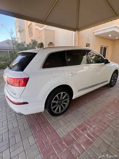 أودي Q7 2016 فل كامل سوبرتشارج index