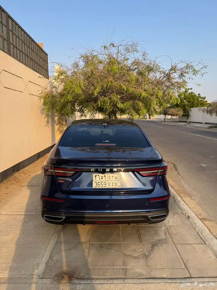 شيري اريزو 6 فل 2022 للبيع 3