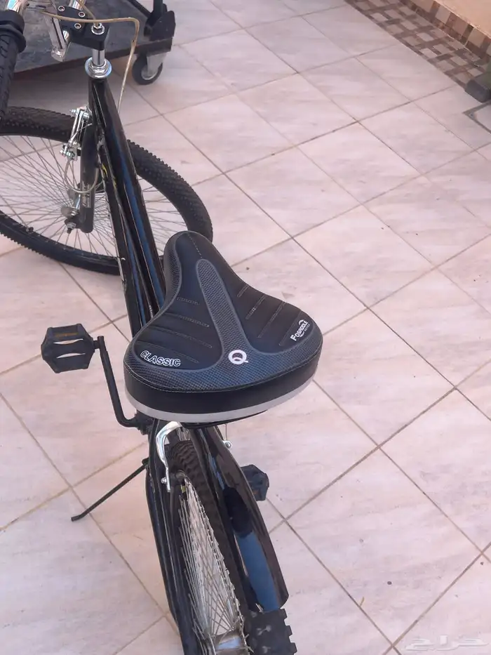 سيكل كوبرا مقاس 26 2