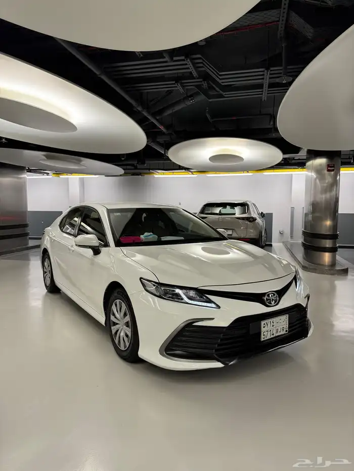 كامري 2022 ( تم البيع ) 0