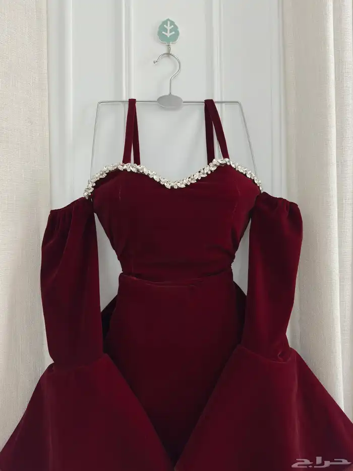 فساتين سهرة جاهزة 1