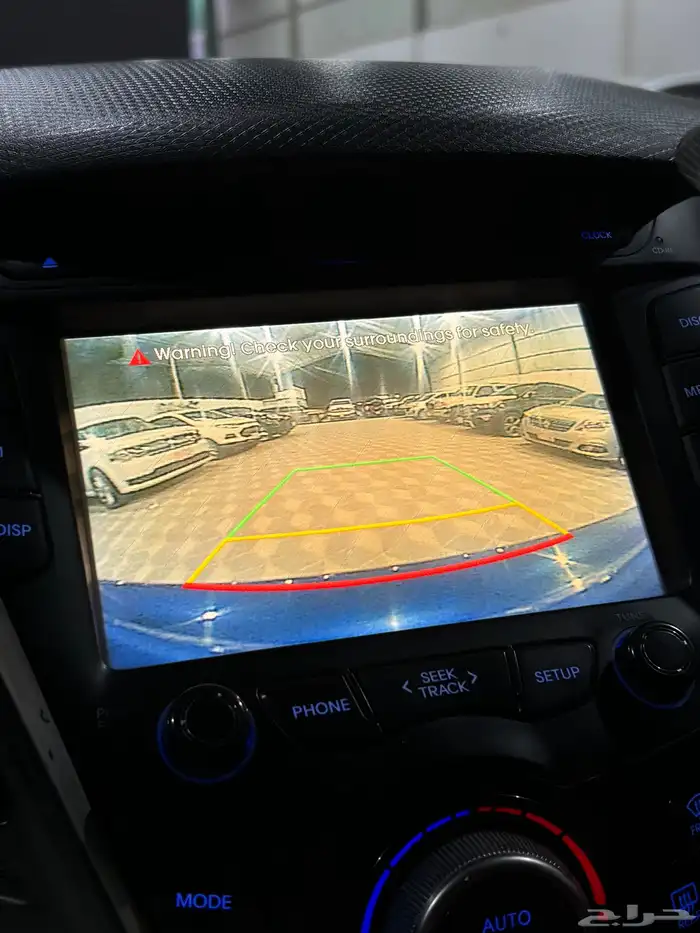 هونداي فلوستر 2014 فل كامل 20