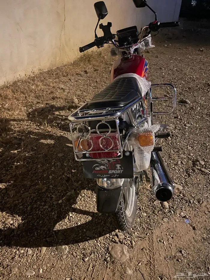 للبيع دباب 1