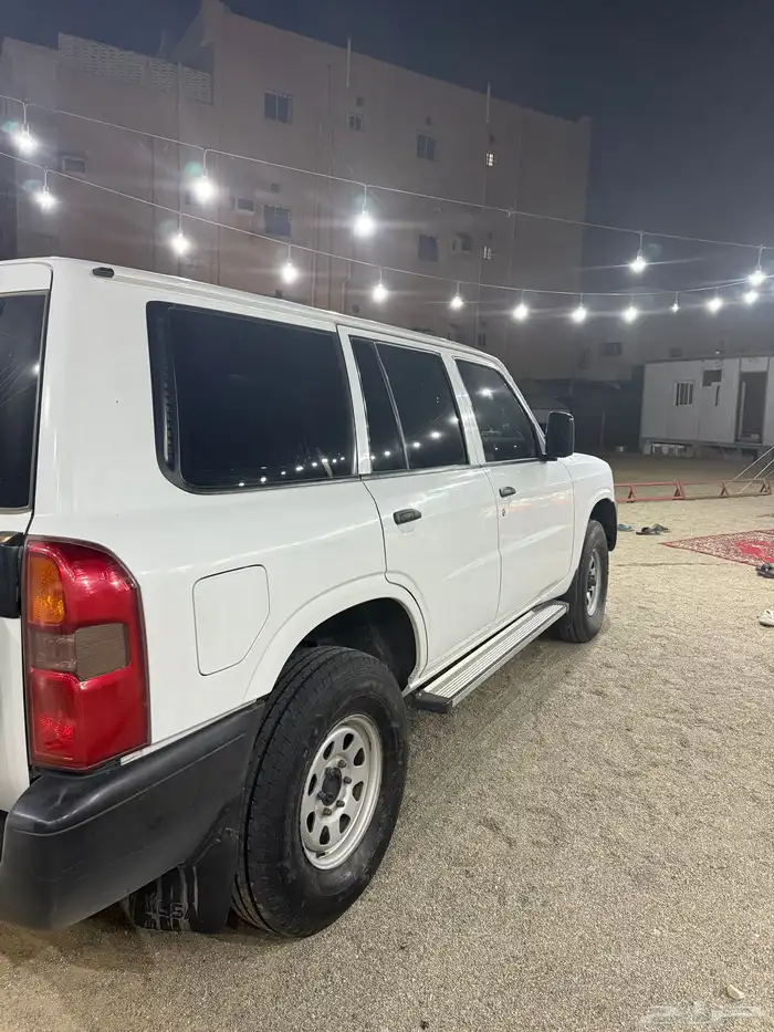 جيب بترول نسيان 2005 3