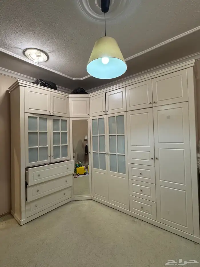 دولاب ملابس وتخزين 0