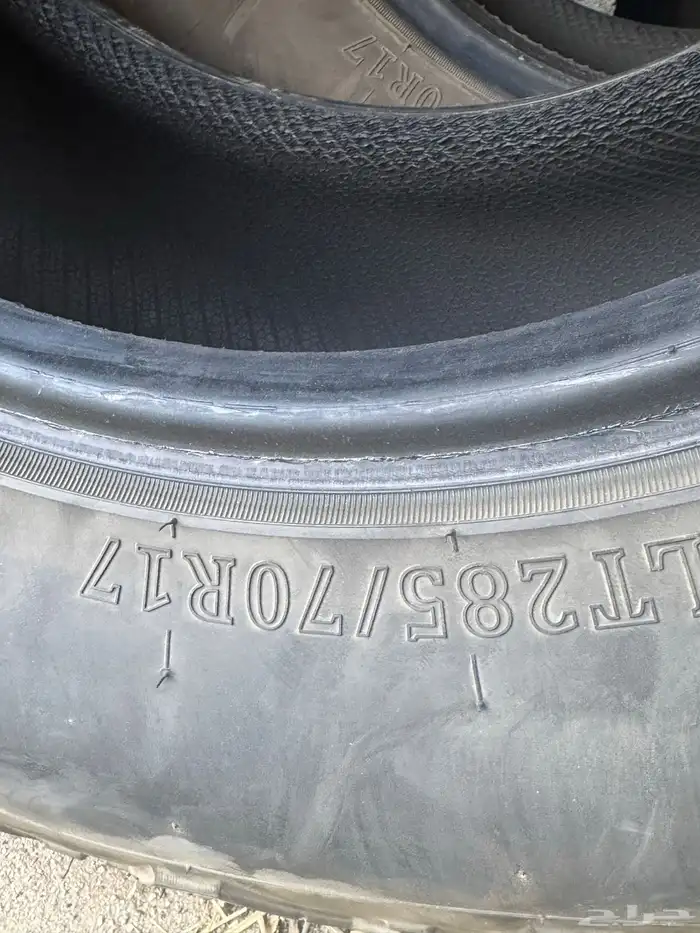 كفرات حجري 3