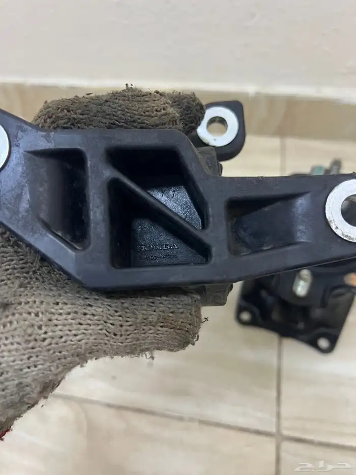 كراسي مكينة وقير هوندا أوديسي 2016 18