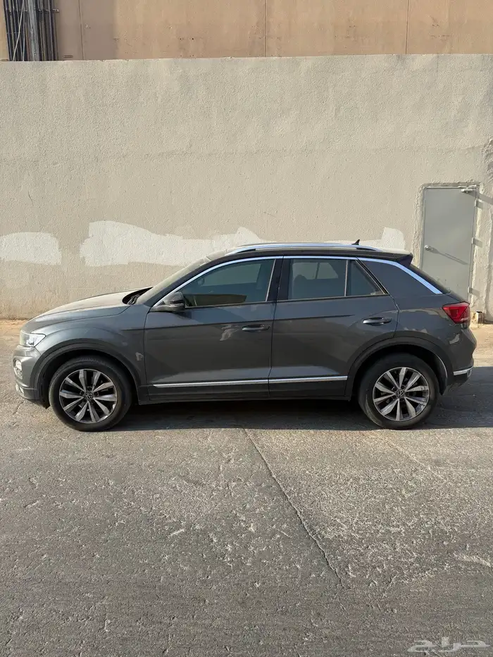 تي روك موديل 2021 للبيع 1