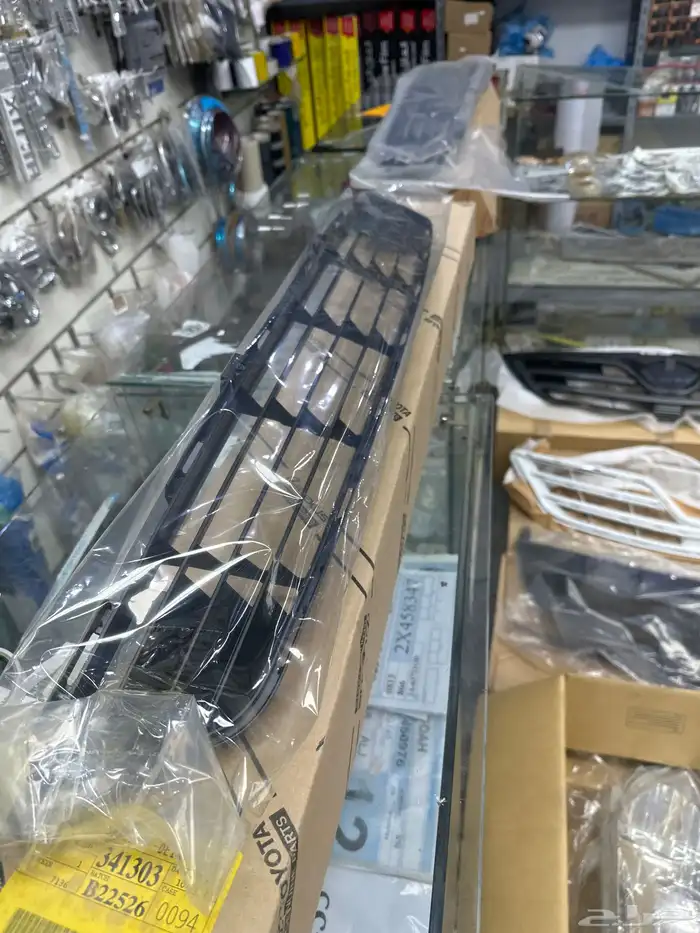 قطع اصلي جديد للبيع 7