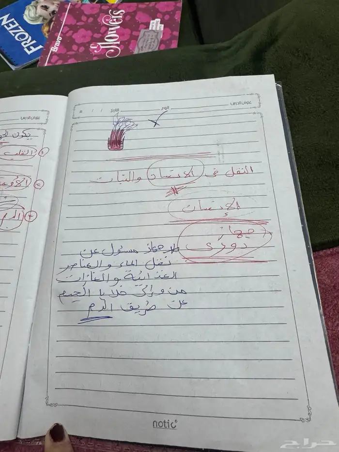 مدرسه خصوصيه 1