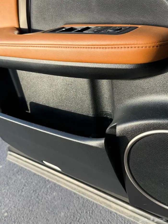 لكزس RX 450h موديل 2021 31