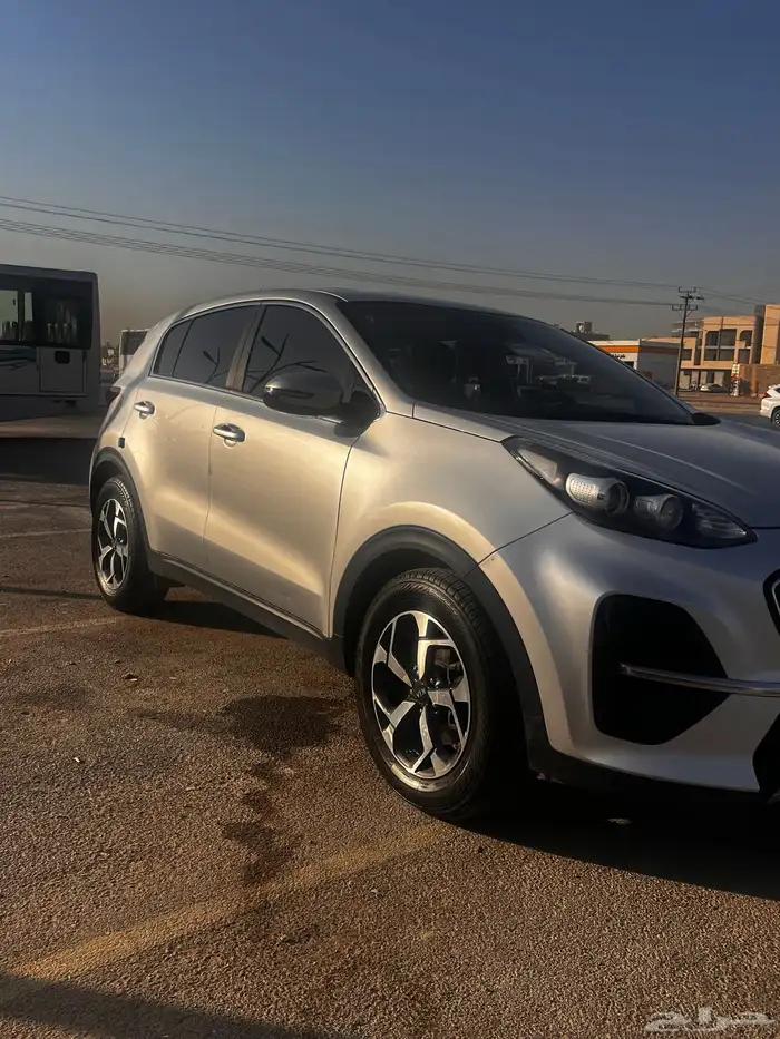 سوبرتاج كيا 2019 ديزل دبل 0