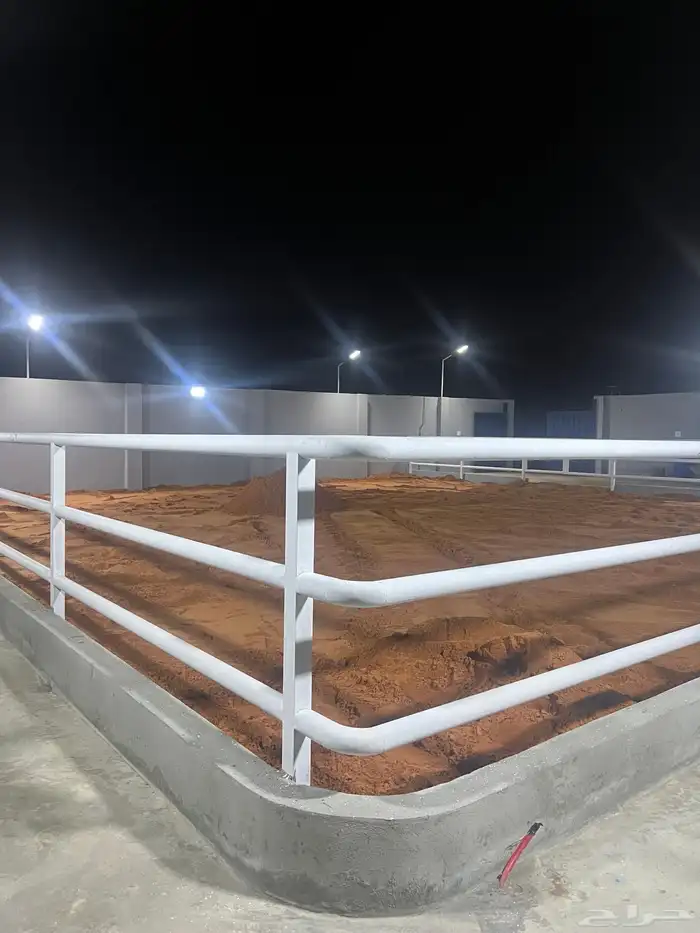 اسطبل جياد الخير (الخير) 2