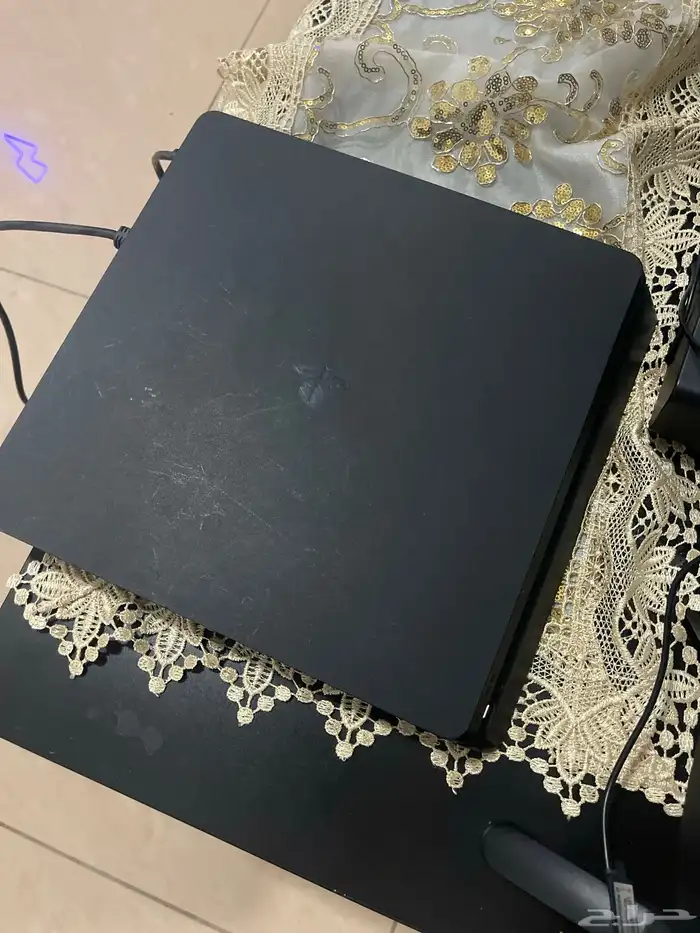 سوني 4 مع يدين 0