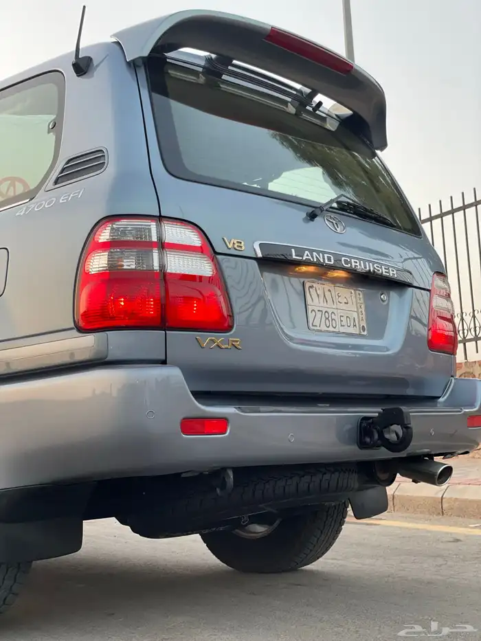 فكسار 2005 فل هيدروليك ماشي 100 الف 19