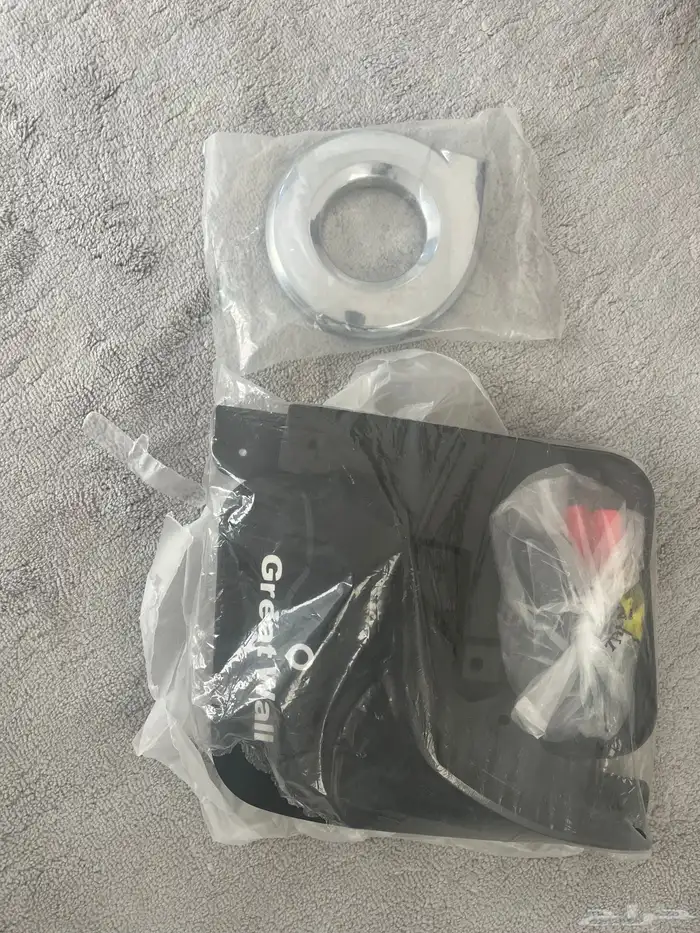 اكسسوارات قريت وول باور 0