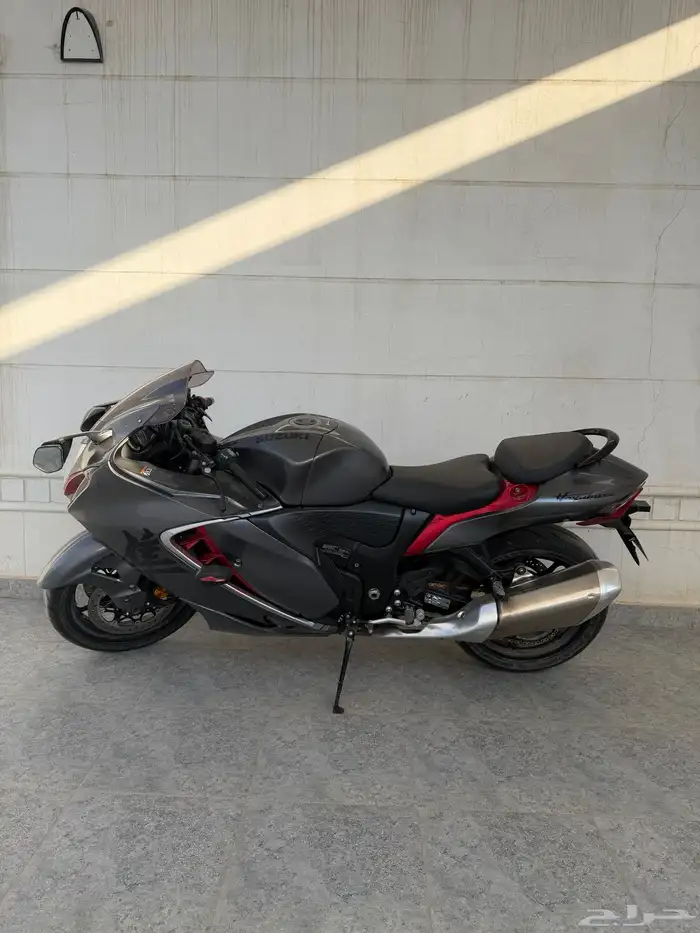 هايبوزا 2024 تيتانيوم 1