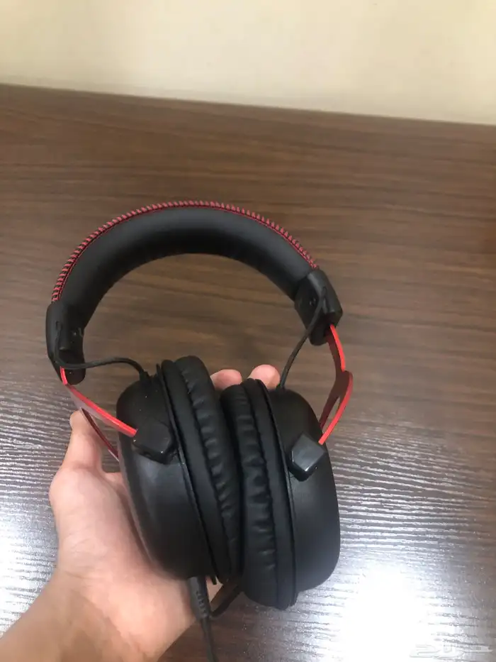 سماعه هايبر اكس للبيع 2