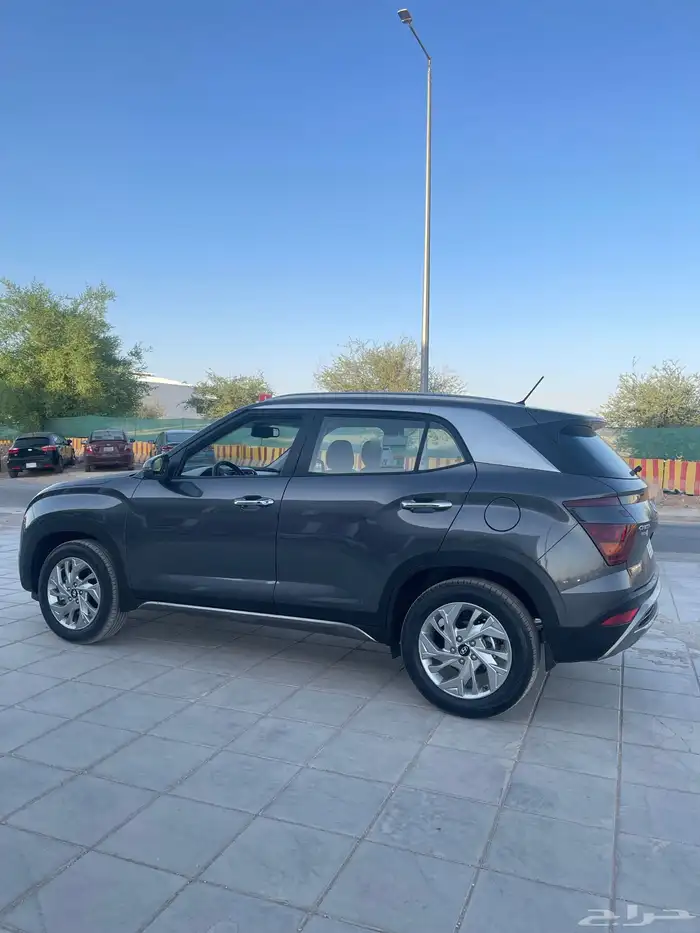 هونداي كريتا موديل 2021 استاندر 2