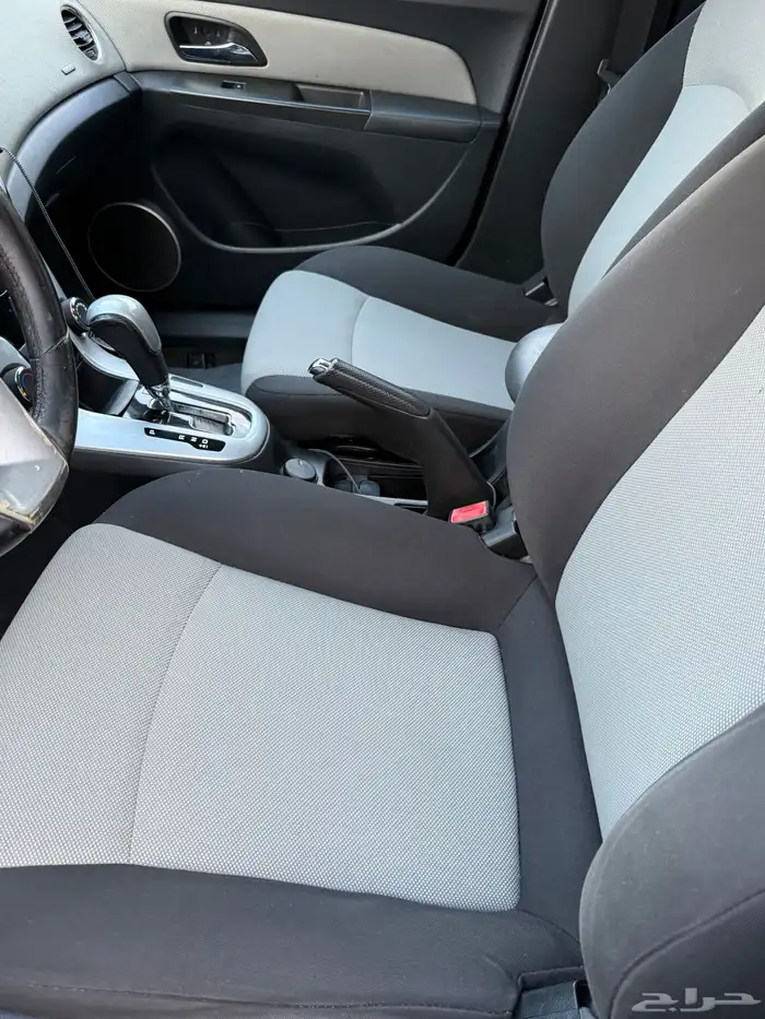 شيفروليه كروز نظيف 32