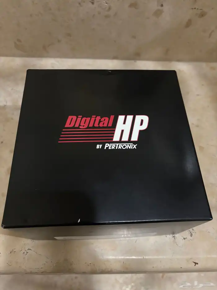 جهاز برونكس تقوية شرارة البوجي شبيه msd 3