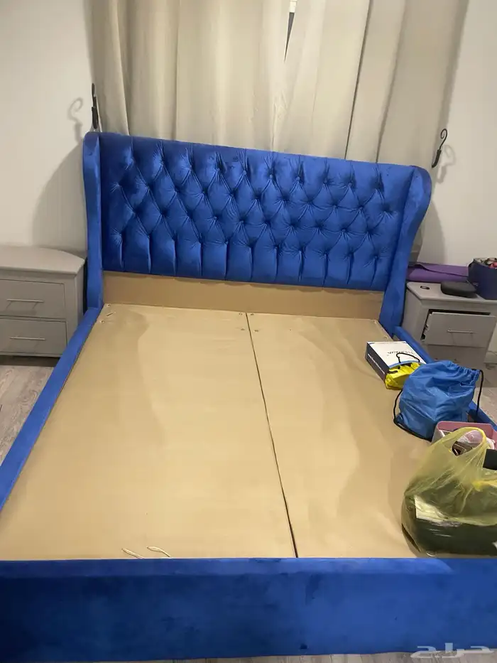 دولايب غرف نوم  اسرة دورين ايكيا  فرن  مطبخ 4