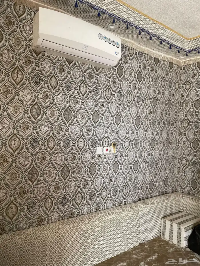 فرص شتوية بيت شعر ملكي ادخل وشف الاعلان وماراح نختلف 8