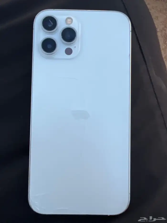 جوال أيفون 12برو ماكس 0