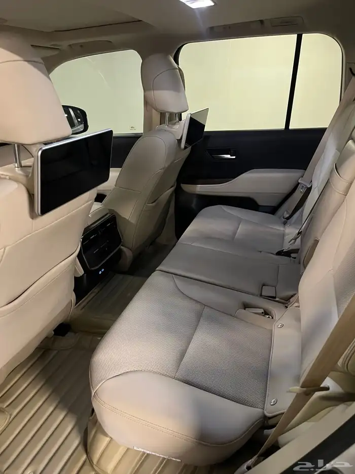 للبيع لاند كروز ديزل L4 9