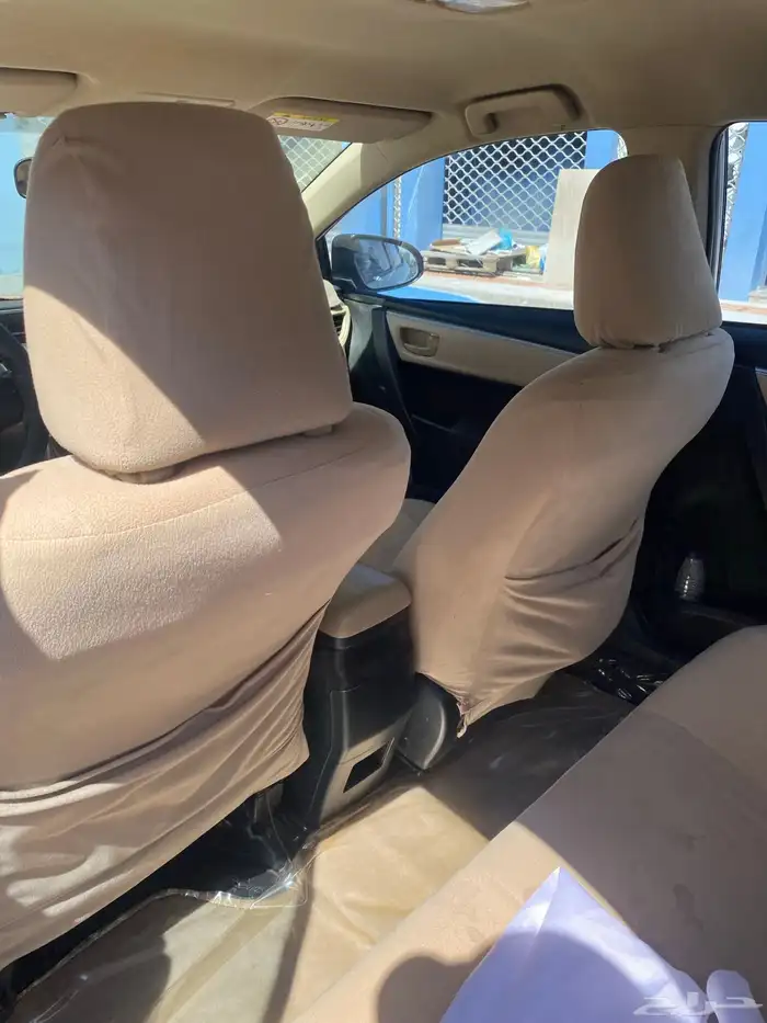 كورلا استاندر 2016 21