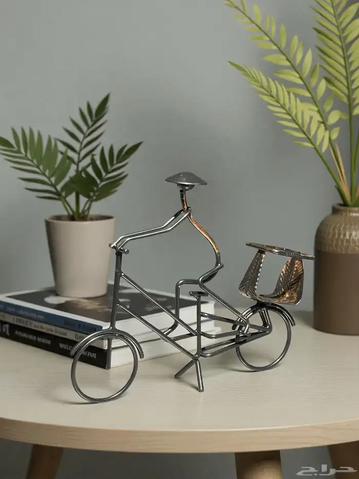 تحف مجسمات 9